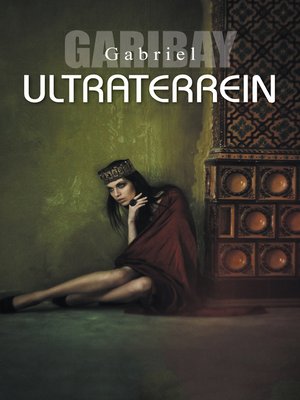 cover image of Ultraterrein